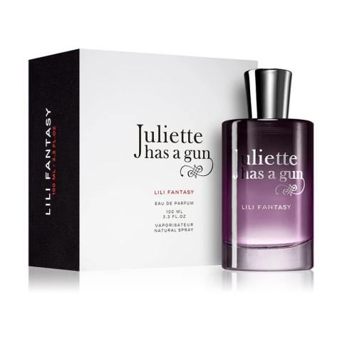 Juliette Has A Gun Lili Fantasy - Apa de parfum 100 ml Femei - Eterna Beauty [1]