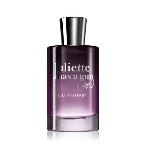 Gurmand - Juliette Has A Gun Lili Fantasy - Apa de parfum 100 ml Femei - Eterna Beauty