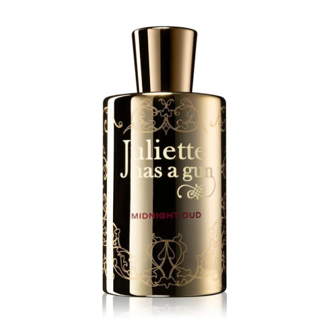 Juliette Has A Gun Midnight Oud - Apa de parfum 100 ml Femei - Eterna Beauty