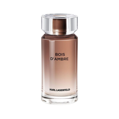 Lemnos - Karl Lagerfeld Bois De Ambre Apa de Toaleta 50 ml Barbati | Eterna Beauty