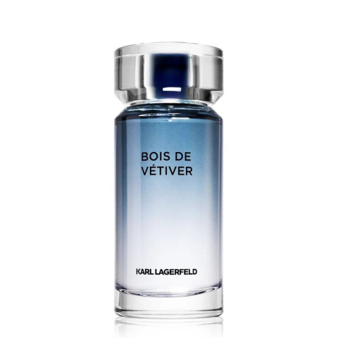 Karl Lagerfeld Bois De Vetiver - Apa de toaleta 100 ml Barbati - Eterna Beauty