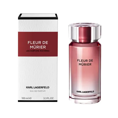 Karl Lagerfeld Fleur De Murier - Apa de parfum 100 ml Femei - Eterna Beauty [1]