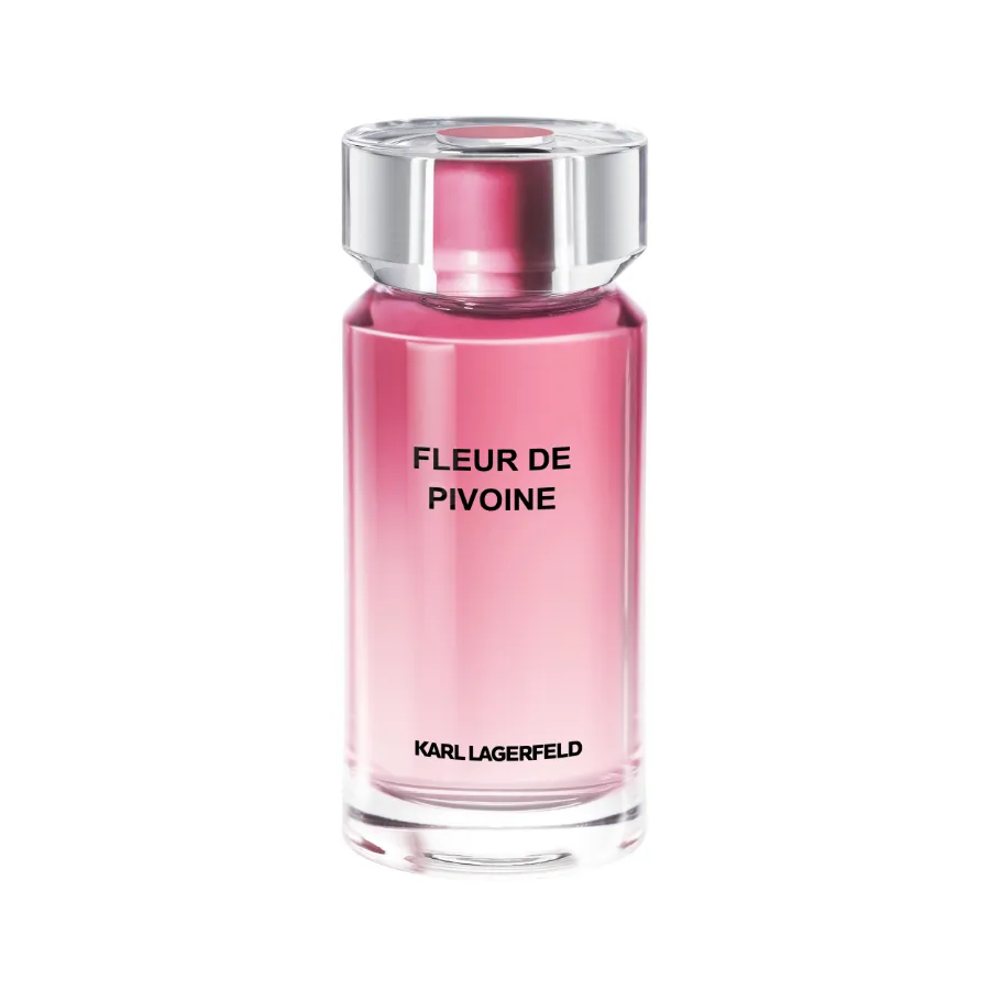Karl Lagerfeld Fleur De Pivoine - Apa de parfum 100 ml Femei - Eterna Beauty