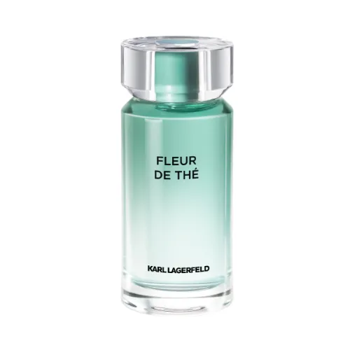 Karl Lagerfeld Fleur De The - Apa de parfum 100 ml Femei - Eterna Beauty