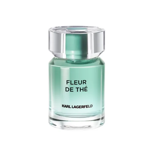 Karl Lagerfeld Fleur De The - Apa de parfum 50 ml Femei - Eterna Beauty