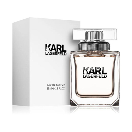 Karl Lagerfeld For Her - Apa de Parfum 85 ml Femei - Eterna Beauty [1]