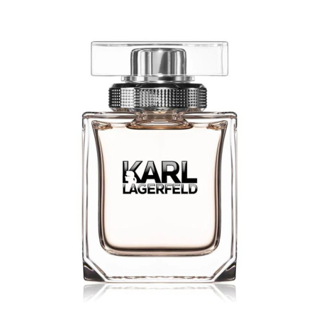 Floral - Karl Lagerfeld For Her - Apa de Parfum 85 ml Femei - Eterna Beauty