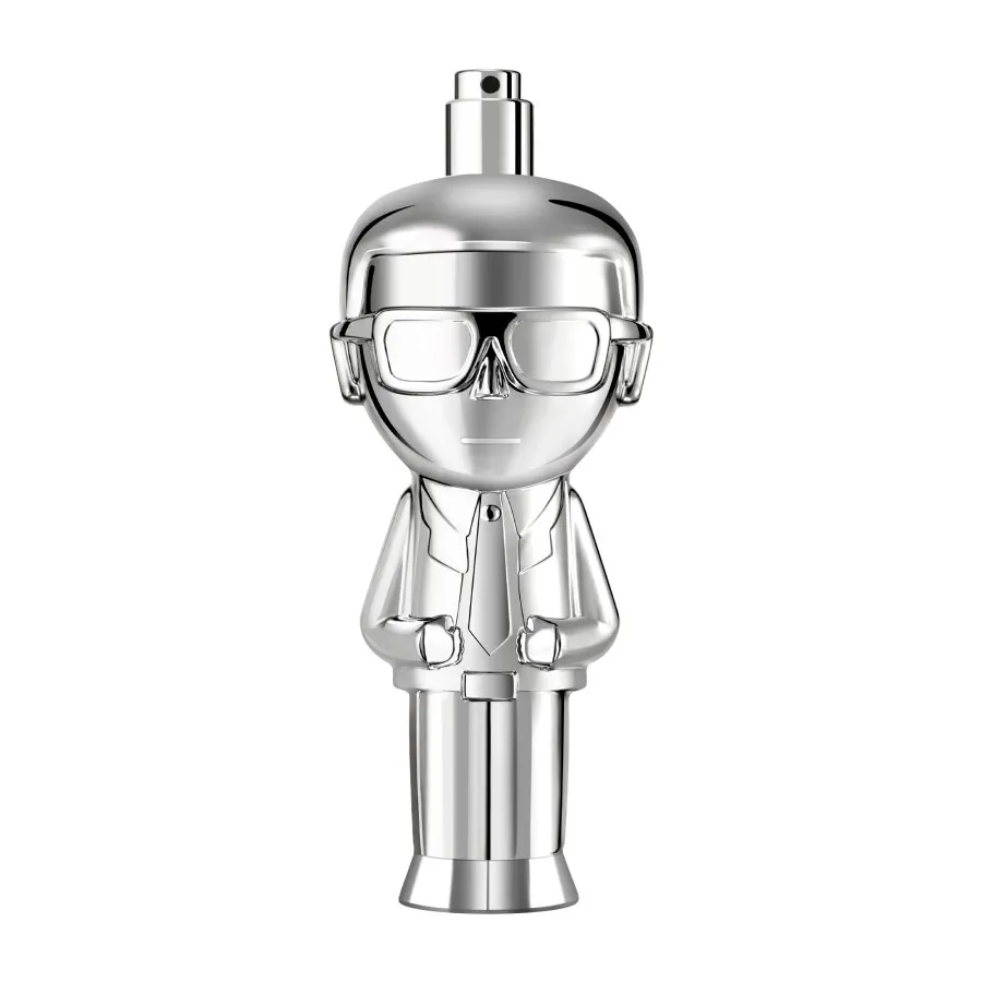 Parfumuri pentru Bărbați - Karl Lagerfeld Ikonik - Apa de parfum 100 ml Barbati - Eterna Beauty