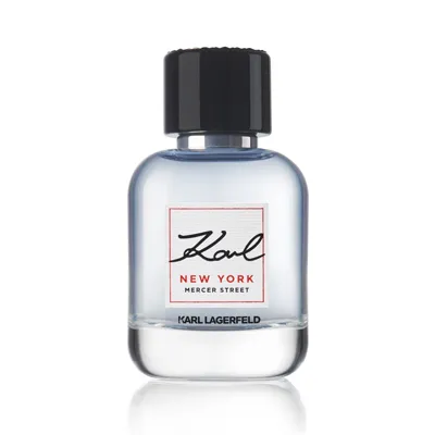 Citric - Karl Lagerfeld Karl New York Mercer Street - Apa de toaleta 60 ml Barbati - Eterna Beauty