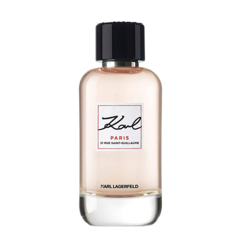 Floral - Karl Lagerfeld Karl Paris 21 Rue Saint Guillaume Apa de Parfum 60 ml Femei | Eterna Beauty