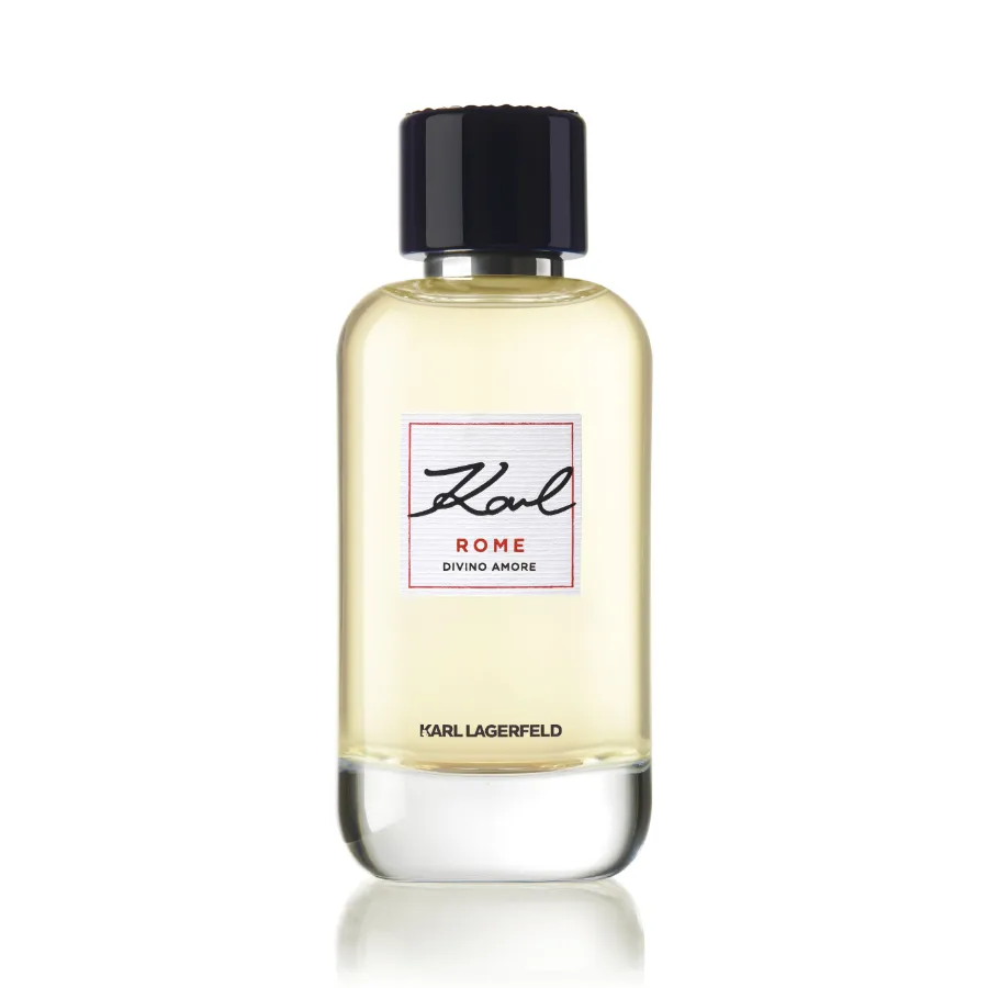 Karl Lagerfeld Karl Rome Divino Amore - Apa de parfum 100 ml Femei - Eterna Beauty