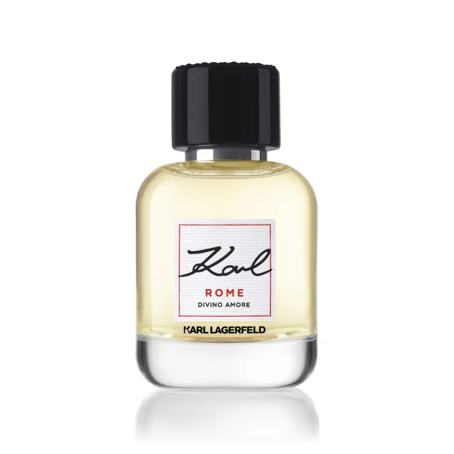 Karl Lagerfeld Karl Rome Divino Amore - Apa de parfum 60 ml Femei - Eterna Beauty