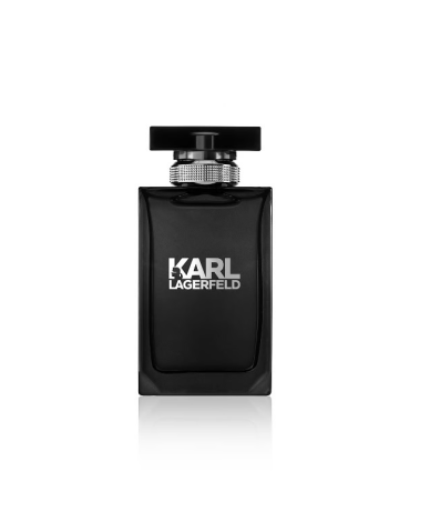 Karl Lagerfeld Pour Homme - Apa de toaleta 100 ml Barbati - Eterna Beauty