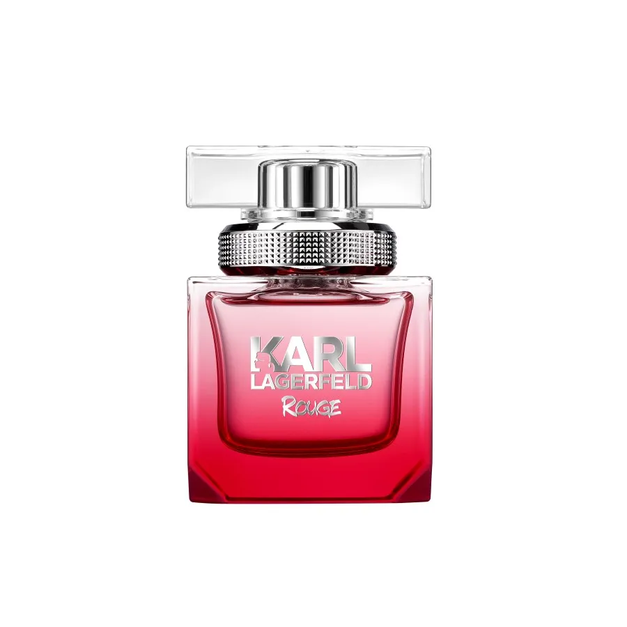 Karl Lagerfeld Rouge - Apa de parfum 45 ml Femei - Eterna Beauty