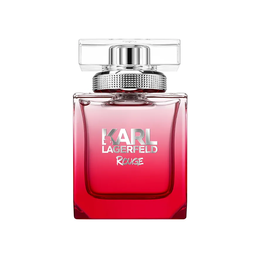 Parfumuri pentru Femei - Karl Lagerfeld Rouge Apa de parfum 85 ml Femei - Eterna Beauty