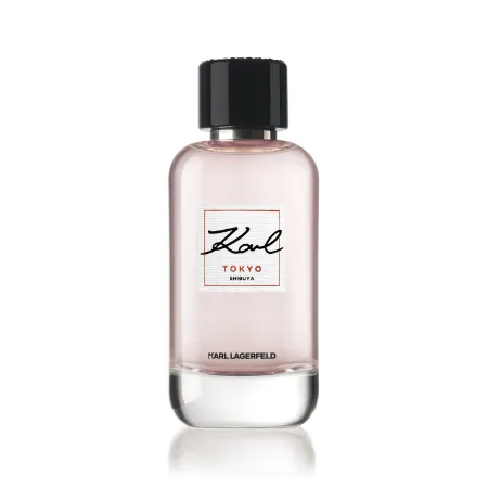 Karl Lagerfeld Tokyo Shibuya - Apa de parfum 100 ml Femei - Eterna Beauty