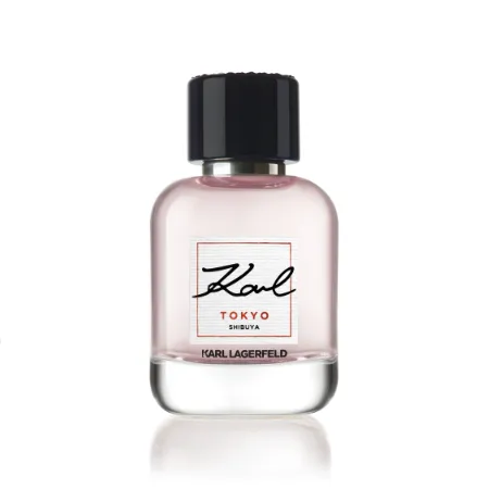 Karl Lagerfeld Tokyo Shibuya - Apa de parfum 60 ml Femei - Eterna Beauty
