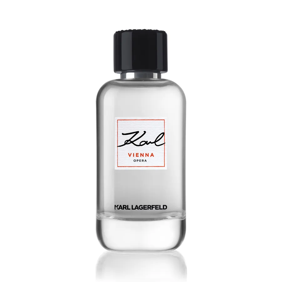 Karl Lagerfeld Vienna Opera - Apa de toaleta 100 ml Barbati - Eterna Beauty