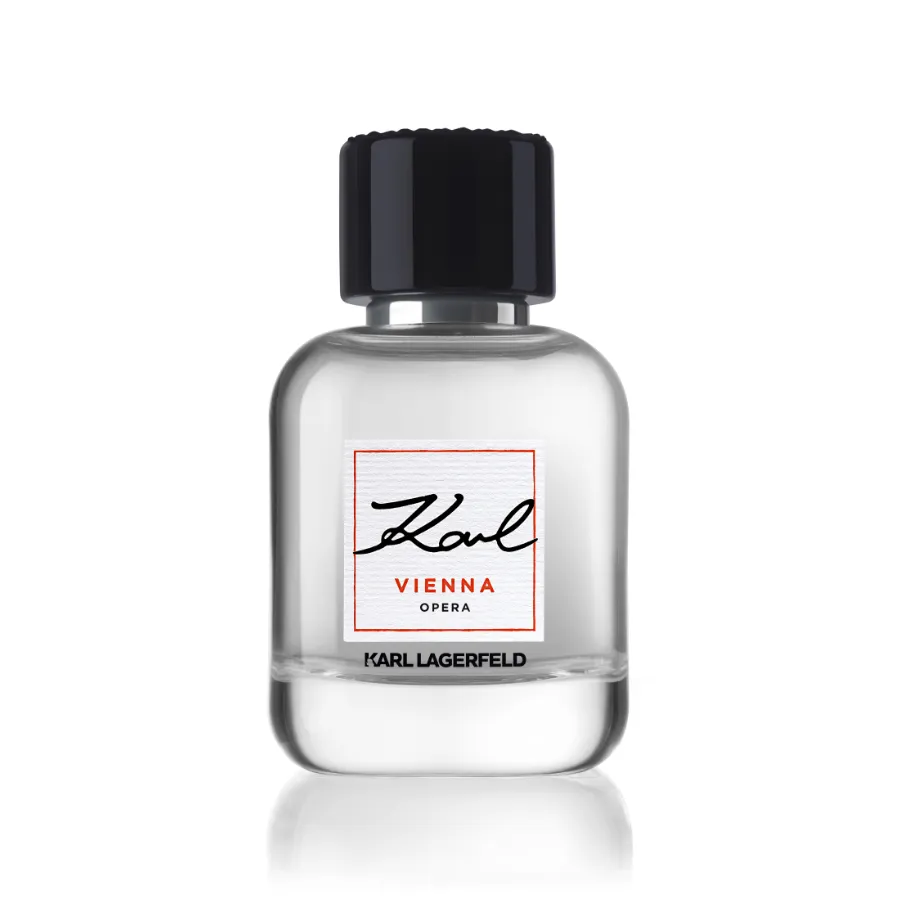 Karl Lagerfeld Vienna Opera - Apa de toaleta 60 ml Barbati - Eterna Beauty