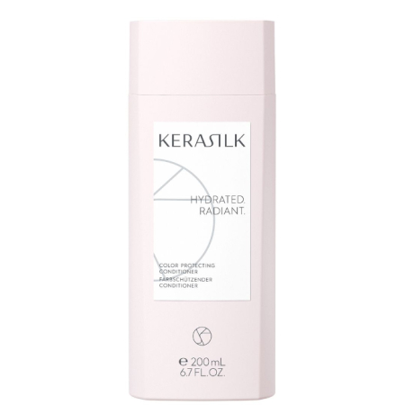 Balsam - Kerasilk Color Protect Balsam pentru Par 200 ml - Eterna Beauty
