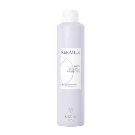 Fixativ - Kerasilk Multi Purpose Strong Hold  Fixativ cu fixare puternica 300 ml - Eterna Beauty