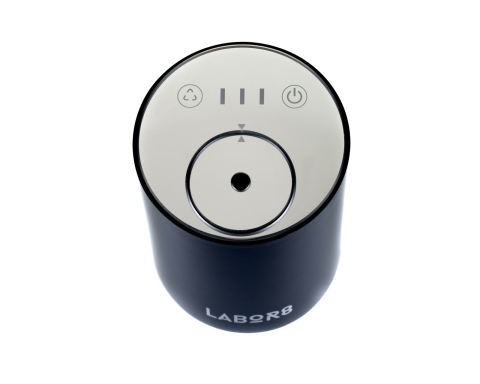 Labor8 Diffuser Hot News and Refill Difuzer arome + Rezerva 10 ml - Eterna Beauty [1]