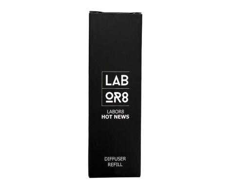 Labor8 Diffuser Hot News and Refill Difuzer arome + Rezerva 10 ml - Eterna Beauty [4]
