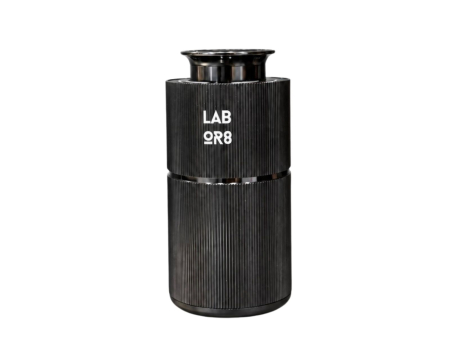 LABOR8 Havana Earth - Set difuzor portabil fără apă și rezervă parfumată [2]