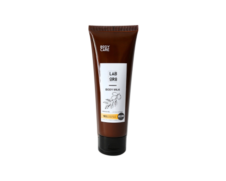 Corporal - Labor8 Loțiune Corp cu ulei de Marula 250 ml – Eterna Beauty