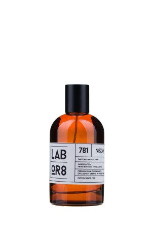 Labor8 NEZAH 781 Apa de Parfum 100 Ml Unisex | Eterna Beauty [3]