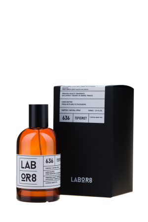 Labor8 TIFERET 636 Apa de Parfum 100 Ml Unisex | Eterna Beauty [1]