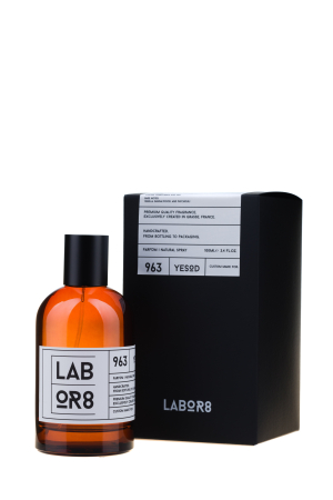 Labor8 YESOD 963 Apa de Parfum 100 Ml Unisex | Eterna Beauty [1]