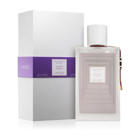 Lalique Electric Purple Apa de Parfum 100 ml Femei | Eterna Beauty [1]