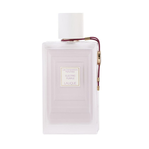Lalique Electric Purple Apa de Parfum 100 ml Femei | Eterna Beauty