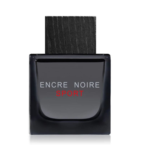 Lemnos - Lalique Encre Noire Sport - Apa de toaleta 100 ml Barbati - Eterna Beauty