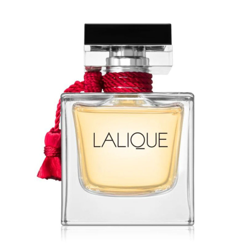 Gurmand - Lalique Le Parfum - Apa de parfum 100 ml Femei - Eterna Beauty