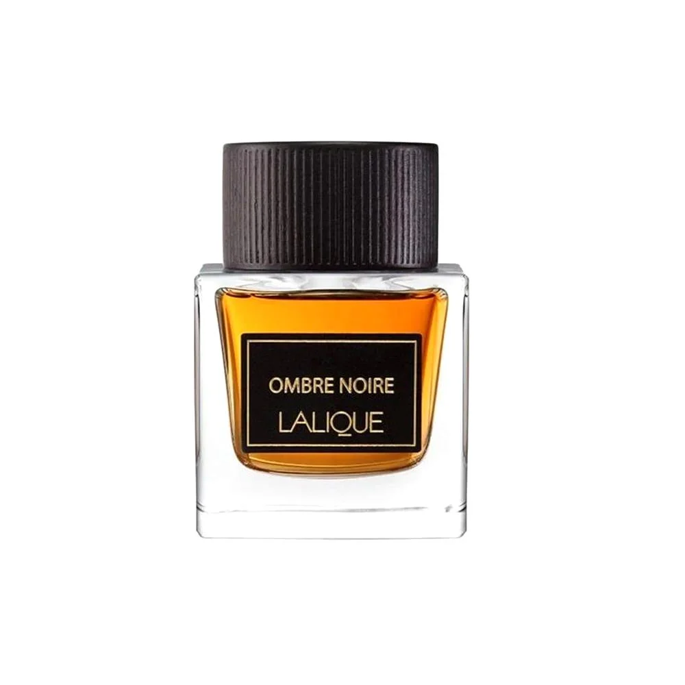Lalique Ombre Noire - Apa de parfum 100 ml Barbati - Eterna Beauty