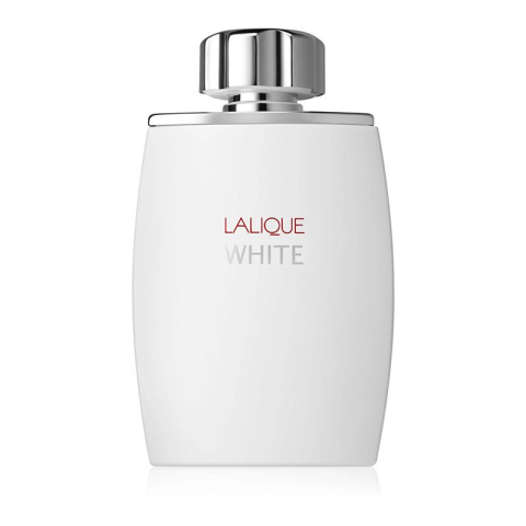 Aromatic - Lalique White Apa de Toaleta 125 ml Barbati | Eterna Beauty