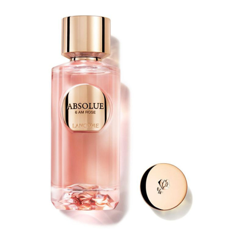 Floral - Lancome Absolue 6 Am Rose Apa de Parfum 100 ml Femei - Eterna Beauty