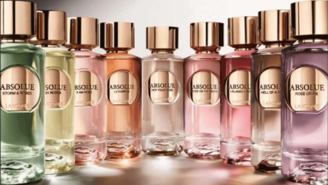Lancome AbsolueI Flamed a Rose Apa de Parfum 100 ml Femei - Eterna Beauty [2]