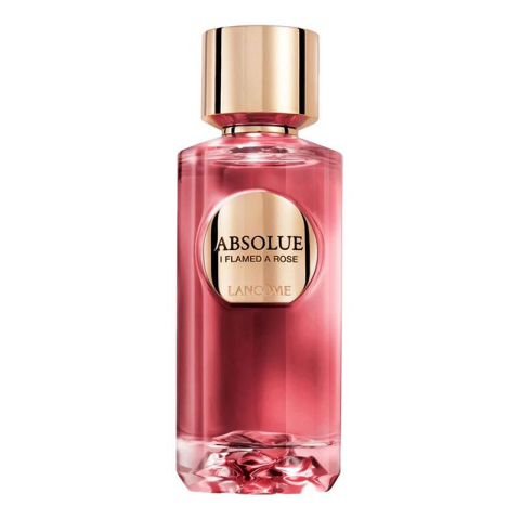 Parfumuri pentru Femei - Lancome AbsolueI Flamed a Rose Apa de Parfum 100 ml Femei - Eterna Beauty