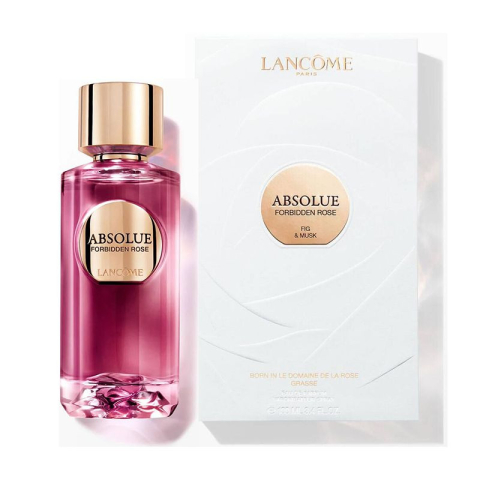 Lancome Absolue Forbidden Rose Apa de Parfum 100 ml Femei - Eterna Beauty [1]