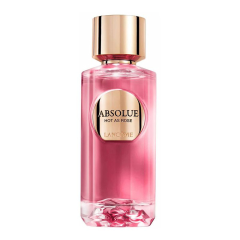 Parfumuri pentru Femei - Lancome Absolue Hot Rose Apa de Parfum 100 ml Femei - Eterna Beauty
