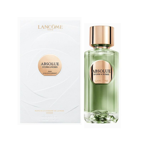 Lancome Absolue Storm Roses Apa de Parfum 100 ml Femei - Eterna Beauty [1]