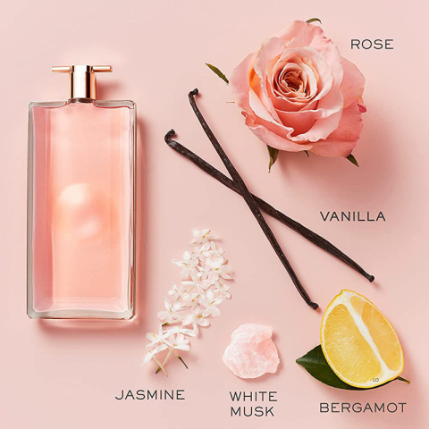 Lancome Idole Le Parfum Apa de Parfum 100 ml Femei - Eterna Beauty [2]