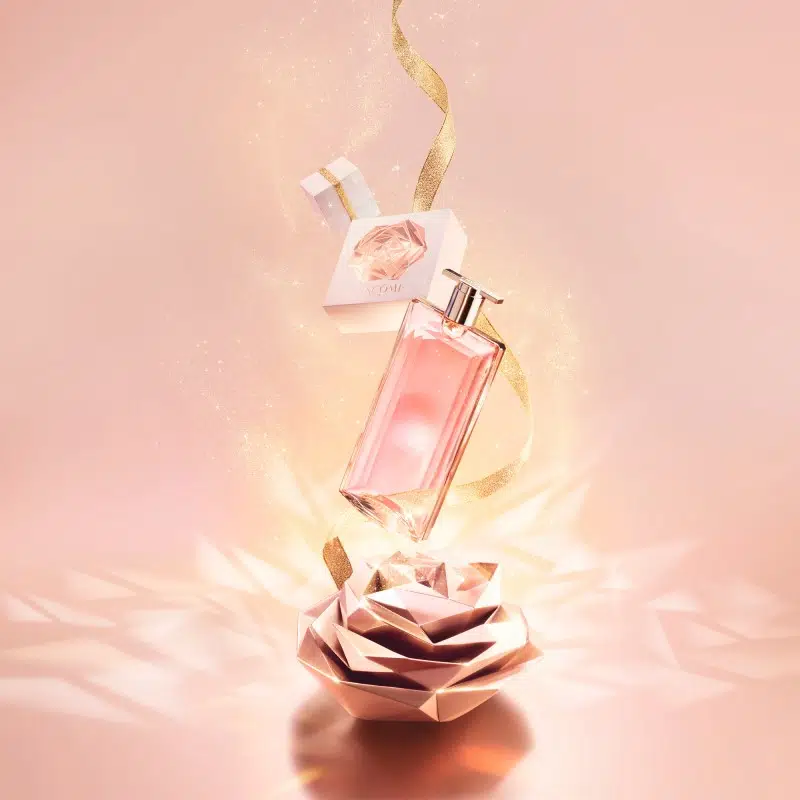 Lancome Idole Le Parfum Apa de Parfum 100 ml Femei - Eterna Beauty [3]