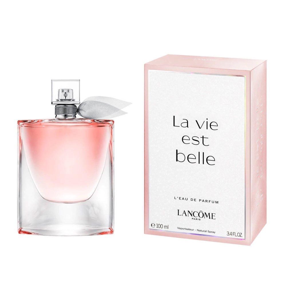 Lancome La Vie Est Belle Apa de Parfum 100 ml Femei - Eterna Beauty [1]