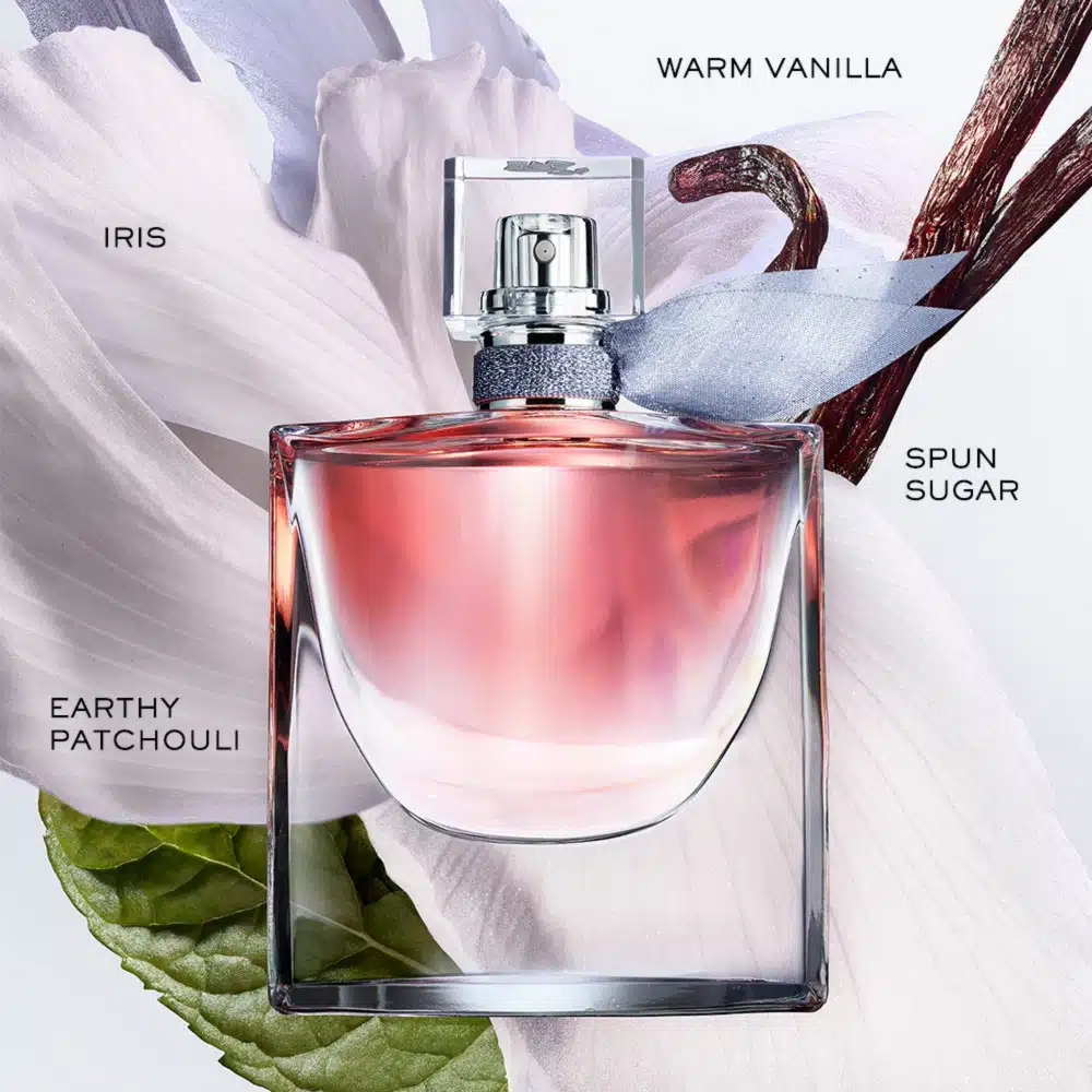 Lancome La Vie Est Belle Set Cadou (Apa de Parfum 30 ml + Gel de dus 50 ml + Lotiune corp 50 ml) Femei - Eterna Beauty [2]