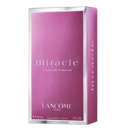 Lancome Miracle Apa de parfum 30 ml Femei - Eterna Beauty [1]
