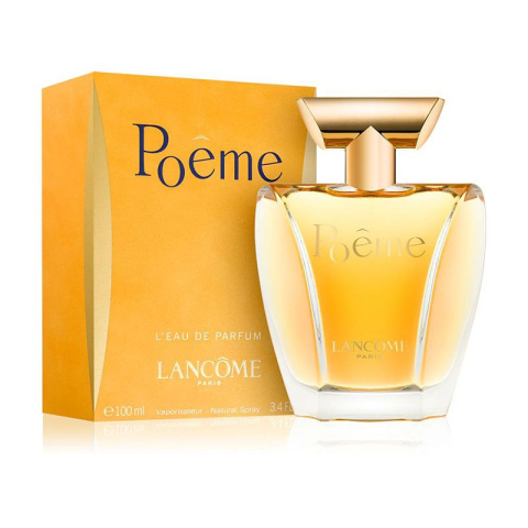 Lancome Poeme Apa de parfum 100 ml Femei - Eterna Beauty [1]